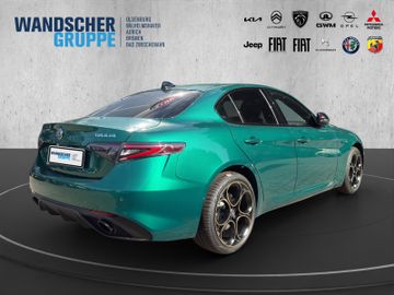 Alfa Romeo Giulia MY24 INTENSA 2.0 Turbo Q4 *SHZ*CARPLAY*