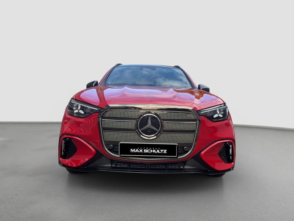 Fahrzeugabbildung Mercedes-Benz GLC 400 4M AMG Line*Night Paket*Hyperscreen