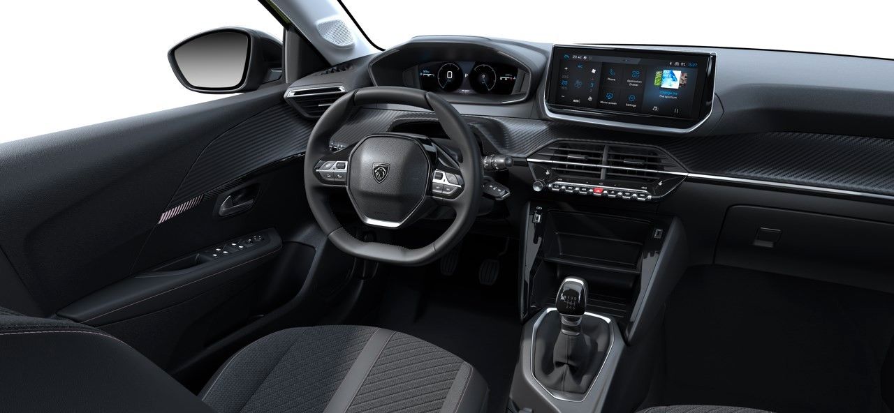 Peugeot 208 - Bild 5