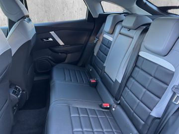 Citroën C4 1.2 PureTech 130 Max KAMERA LED NAVI SHZ ALU