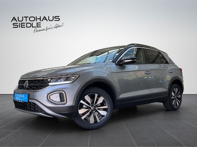 Volkswagen T-Roc MOVE 1.0 l TSI Navi IQ.Drive 17 Kamera foto 2