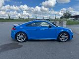 Audi TT 40 TFSI S tronic Coupe - - gebrauchte Audi TT aus dem Jahr 2020