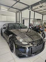 Nissan 350Z 3.5l - - Nissan Gebrauchtwagen von 2005