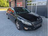 Peugeot 508 SW Active *Pano*Navi*Zanriemen gewech.* - gebrauchte Peugeot 508 aus dem Jahr 2012