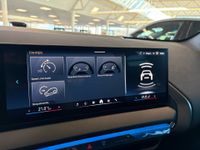 BMW X3 - Vorschau Bild 10