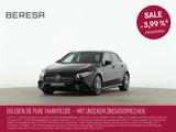 Mercedes-Benz A 200 d AMG Night LED Kamera Ambiente 19 Zoll - Mercedes-Benz A 200