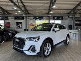Audi Q3 40 TDI quattro S line Sportback*PANO*ACC*AHK* - Audi Q3 Gebrauchtwagen in Wuppertal