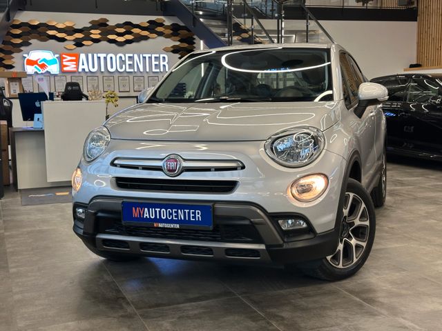 Fiat 500X Cross *Sitzh.*Automatik*Navi*