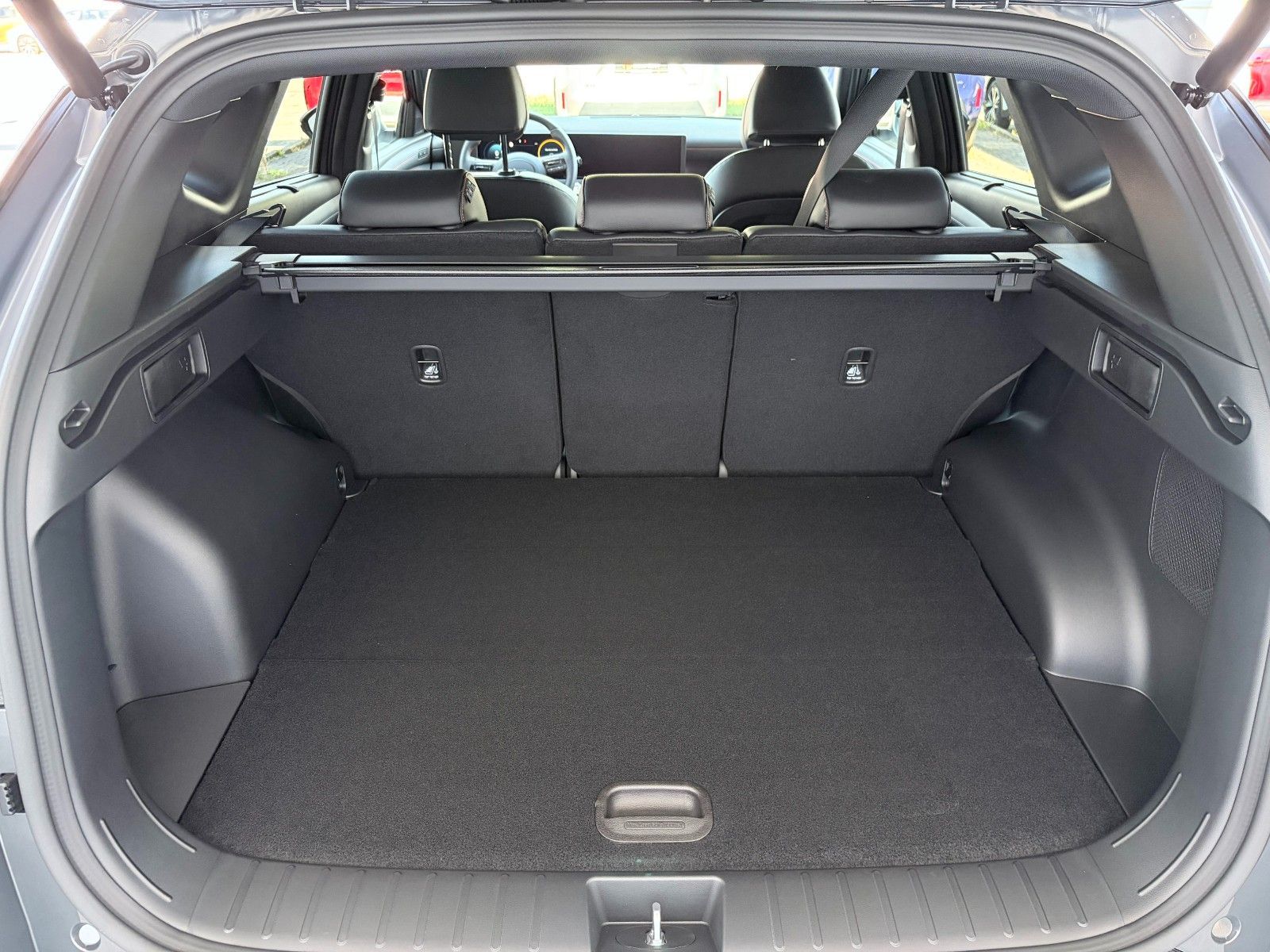 Fahrzeugabbildung Hyundai Tucson 1.6 T-GDI N Line X HUD,Kamera,LED,Matrix