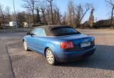 Audi A4 2.5TDI Cabriolet - - Audi A4: Cabrio, 2.4