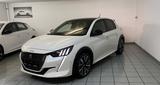 Peugeot 208 GT  Sportpaket Panorama - Peugeot 208 Sport Gebrauchtwagen