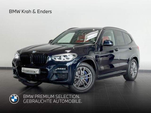 BMW X3 xDrive30e M Sport+HUD+ACC+LED+HarmanKardon