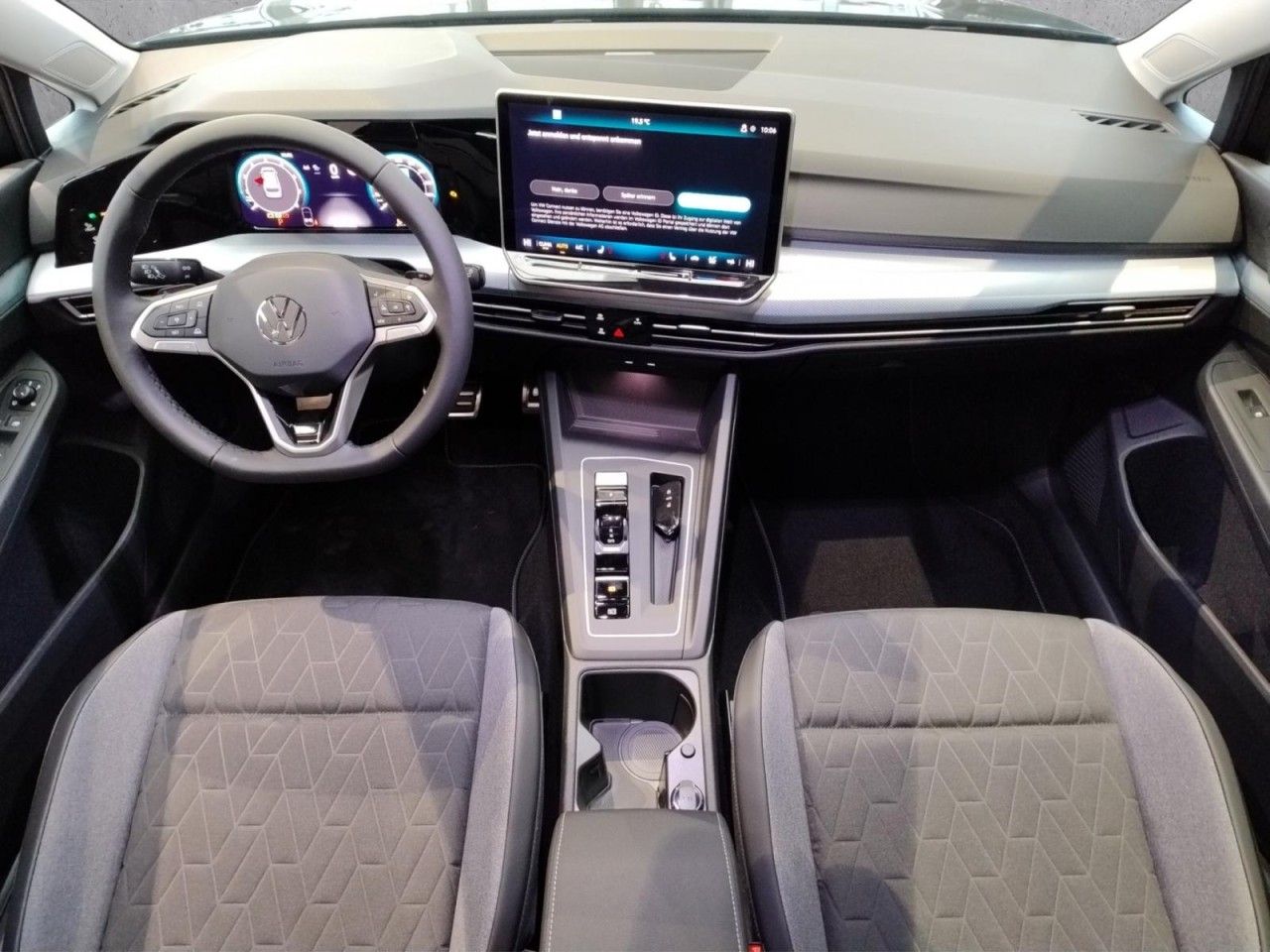 Golf Variant GOAL 1.5 eTSI DSG Klima Navi