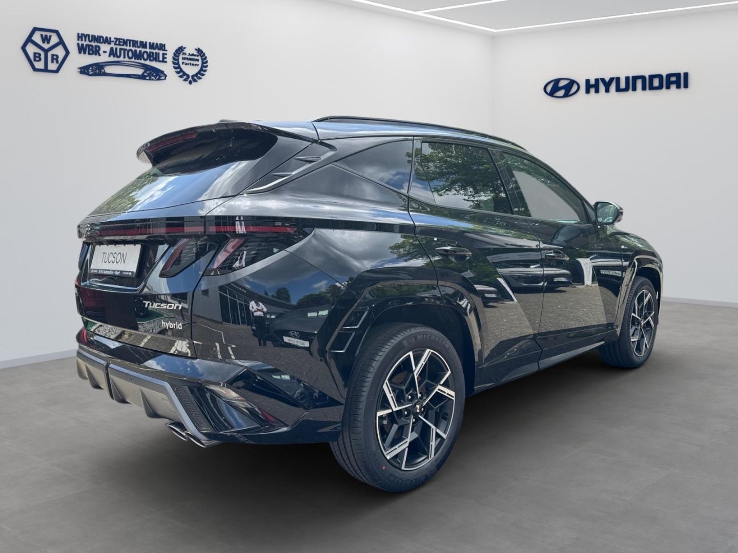 Hyundai Tucson – Bild 4