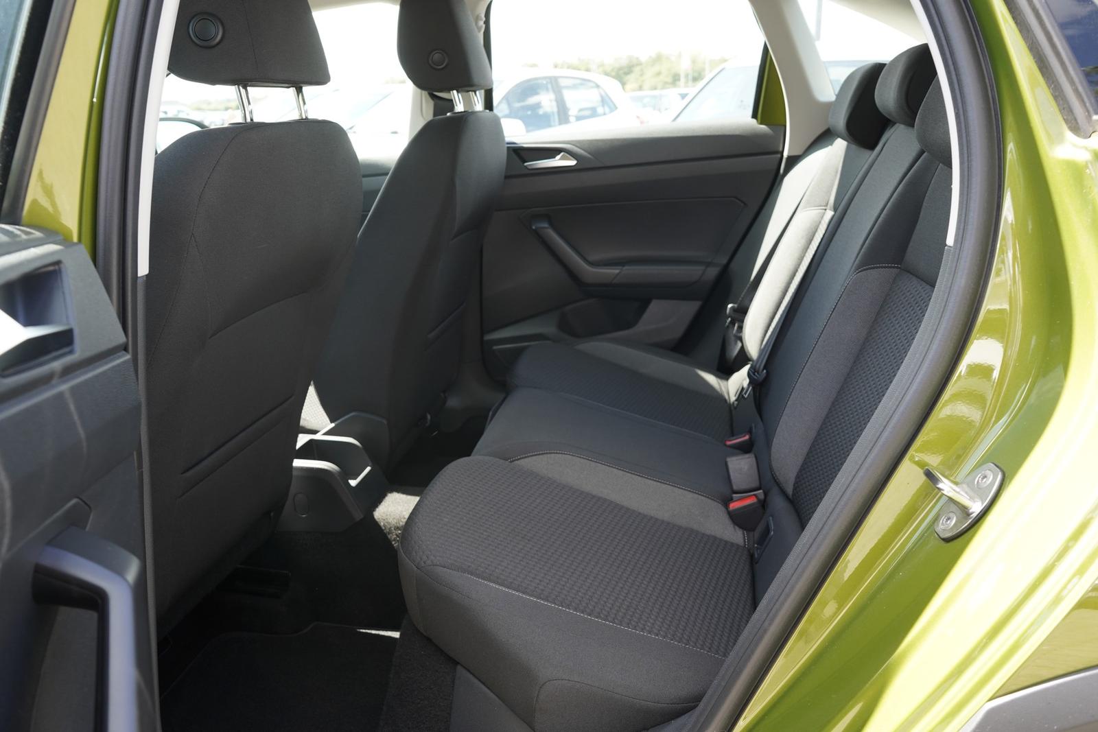 Volkswagen Taigo 1.0 TSI Basis LED PDC Virtual Cockpit DAB, миниатюра 29