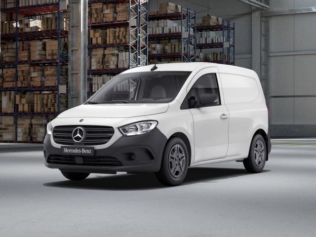 Mercedes-Benz Citan 110 Kasten PRO Klima Navi AHK SHZ RfKam