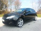 Seat Ibiza SC 1.6 TDI CR 77kW Limited Sport  - Seat Ibiza Sport mit Diesel-Antrieb