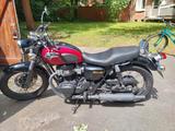 Kawasaki W800 - KAWASAKI 800