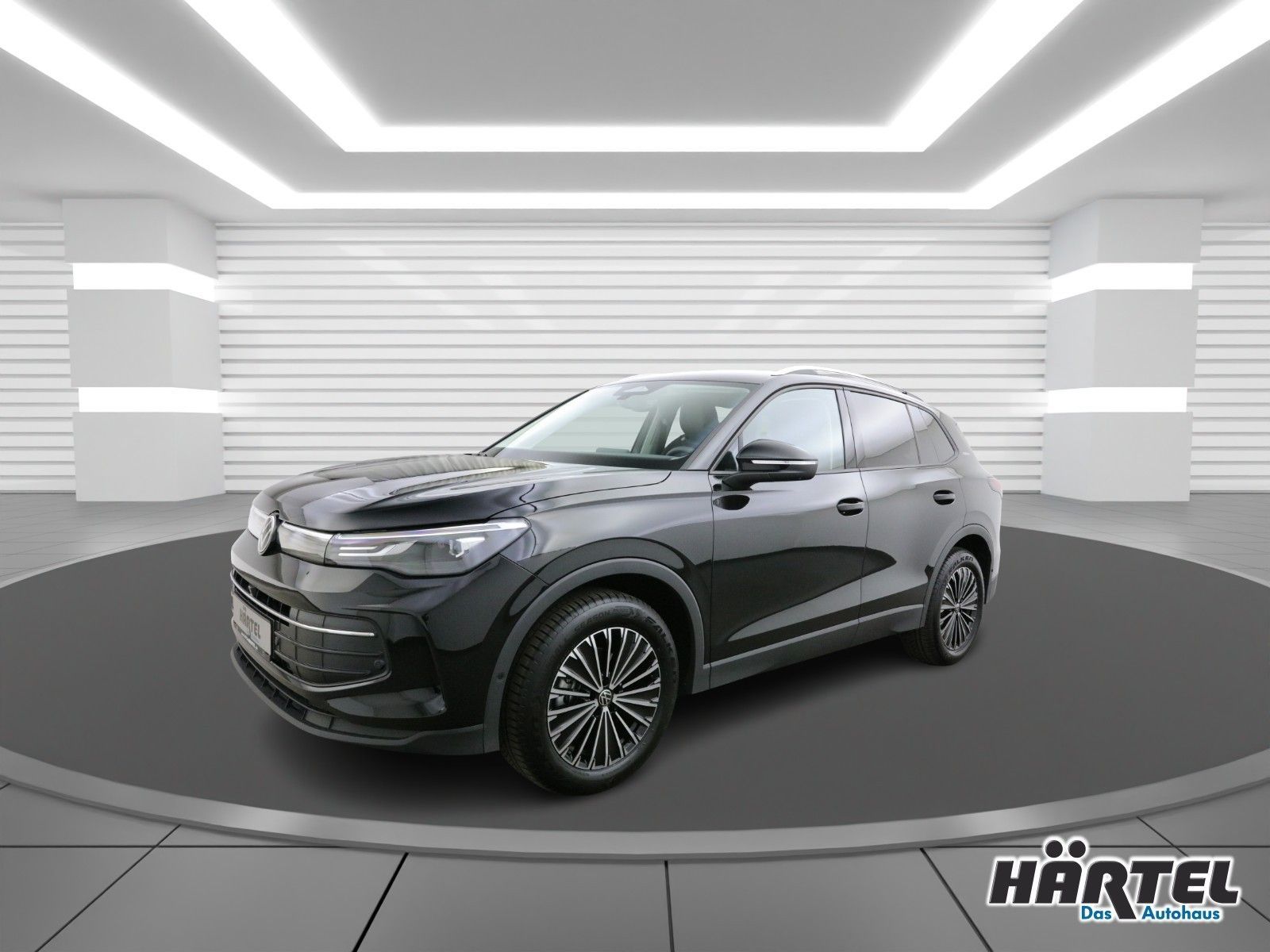 Volkswagen TIGUAN ENERGY 1.5 ETSI DSG (+ACC-RADAR+NAVI) LED imagem 2