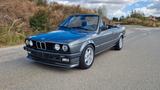 BMW 320i Cabrio  DEKRA-Gutachten - gebrauchte BMW 320 aus dem Jahr 1990