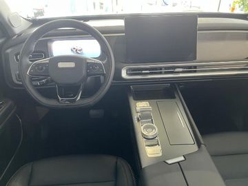 Bild 7 BAIC BJ30 4WD - ACC - elektr. Heckklappe - 360 Grad -