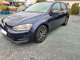 Volkswagen VW Golf 7 1,4 TSI 140PS Bj. 2013 - Volkswagen Golf: Ps V Tsi 140