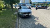 Audi A3 1.6 TÜV bis 03/27 - gebrauchte Audi A3 aus dem Jahr 2003