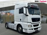 MAN TGX 18.440 4X2 BLS,Euro 5,org 540 tkm,Intarder - MAN Tgx 440