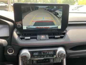 Toyota RAV 4 - 12
