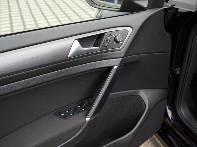 Golf VII 2.0 TDI Comfortline BMT NAVI ACC LED