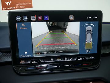 Cupra Terramar - 9