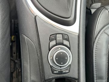 BMW 120 - 11