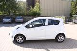 Chevrolet Spark LS <Klima / Alu-Felgen / Ganzjahresreifen> - Chevrolet in Essen