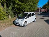 Peugeot iOn Elektromotor 49 kW Modell 2018 Modell 2018 - Peugeot iOn Gebrauchtwagen