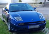 Fiat coupe 2.0 16v - Fiat Coupe: 16v