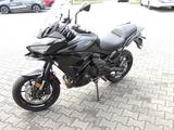 Kawasaki Versys 650 - KAWASAKI ENDURO 650