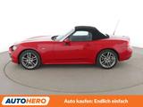 Fiat 124 Spider 1.4 Turbo Lusso*NAVI*LED*CAM*PDC*SHZ* - Fiat Gebrauchtwagen in Berlin