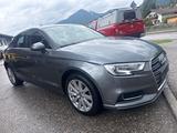 Audi A3 Limousine 30 1.0Ltr-85kW(116PS) TFSI design - Audi A3 mit Benzin-Antrieb