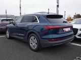 Audi e-tron 55 quattro AHK Matrix R-Kamera ACC Navi - Audi e-tron in Frankfurt (Main)