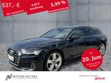 Audi A6 Avant 35 TDI S-TR S-LINE MATRIX+NAVI+AHK+360°