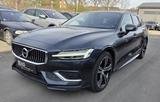 Volvo V60 Inscription|Spur|Lichtass|Keyl|Harman|Ambien - Volvo V60 Inscription mit Benzin-Antrieb