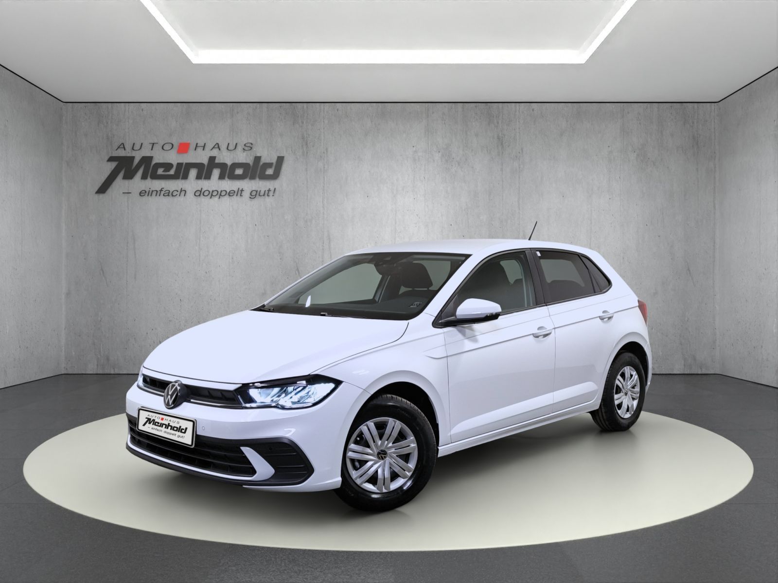 Volkswagen Polo - Bild 2