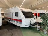 Kabe ROYAL 600 CXL KS Mover Klima Markise