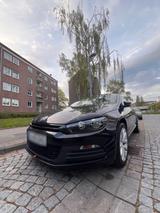 Volkswagen Scirocco Stage 1 - VW Scirocco in Hannover