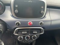 Fiat 500X - Vorschau Bild 11