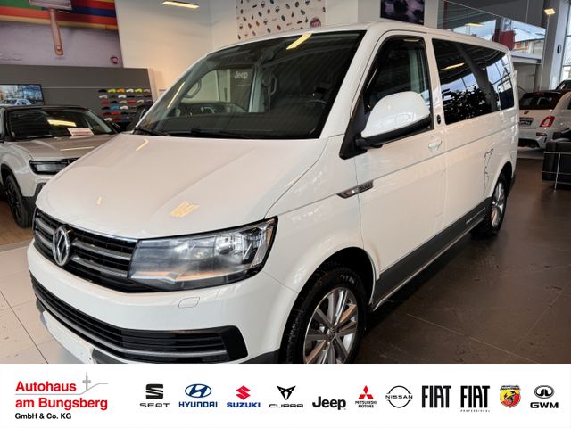 Volkswagen T6 Multivan PanAmericana 2.0 TDI StandHZG AHK-ab