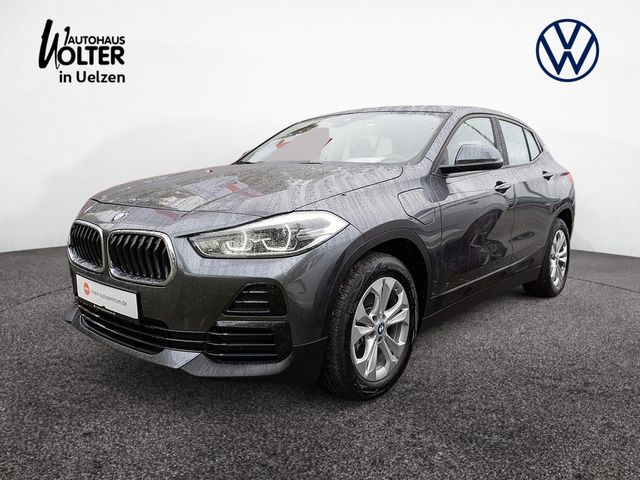 BMW X2 xDrive 25e Advantage NAVI LED SHZ BLUETOOTH