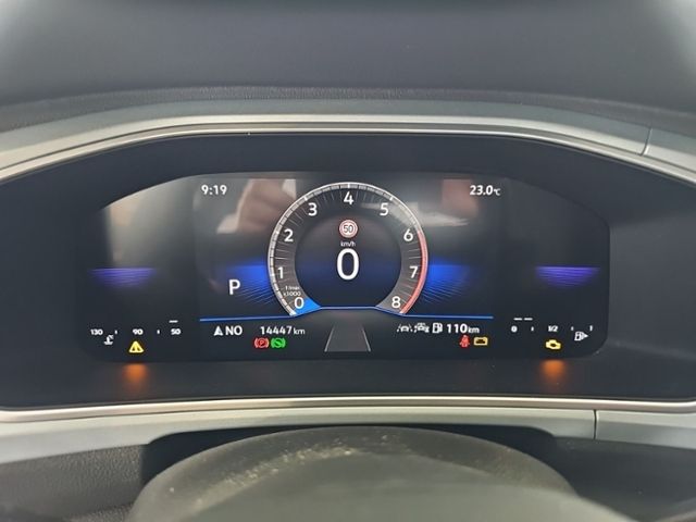 Fahrzeugabbildung Volkswagen T-Roc 1.5 TSI DSG Goal NAVI STANDHZ ACC SHZ LM17