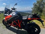 KTM Superduke 1290 GT mit Koffer - Angebote entsprechen deinen Suchkriterien