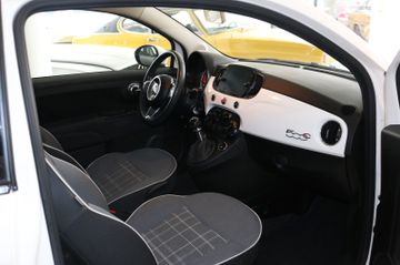 Fiat 500C - 10